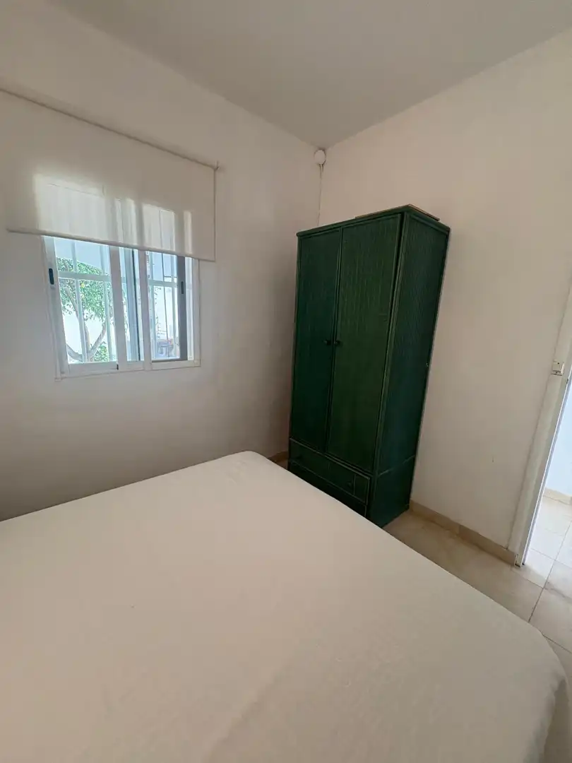 Dormitori de Casa adosada en venda en Dénia amb Traster i Moblat