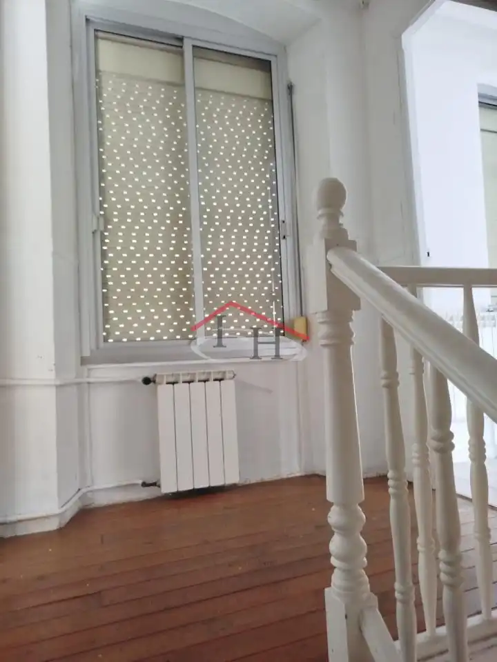 Casa o chalet en venta en León Capital  con Calefacción y Terraza