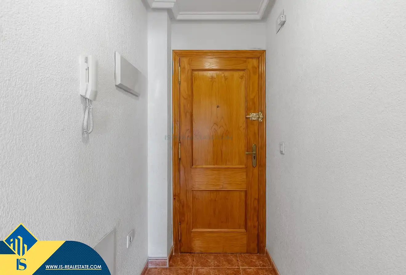 Appartement compact avec piscine à vendre à Playa del Cura, imagen 15