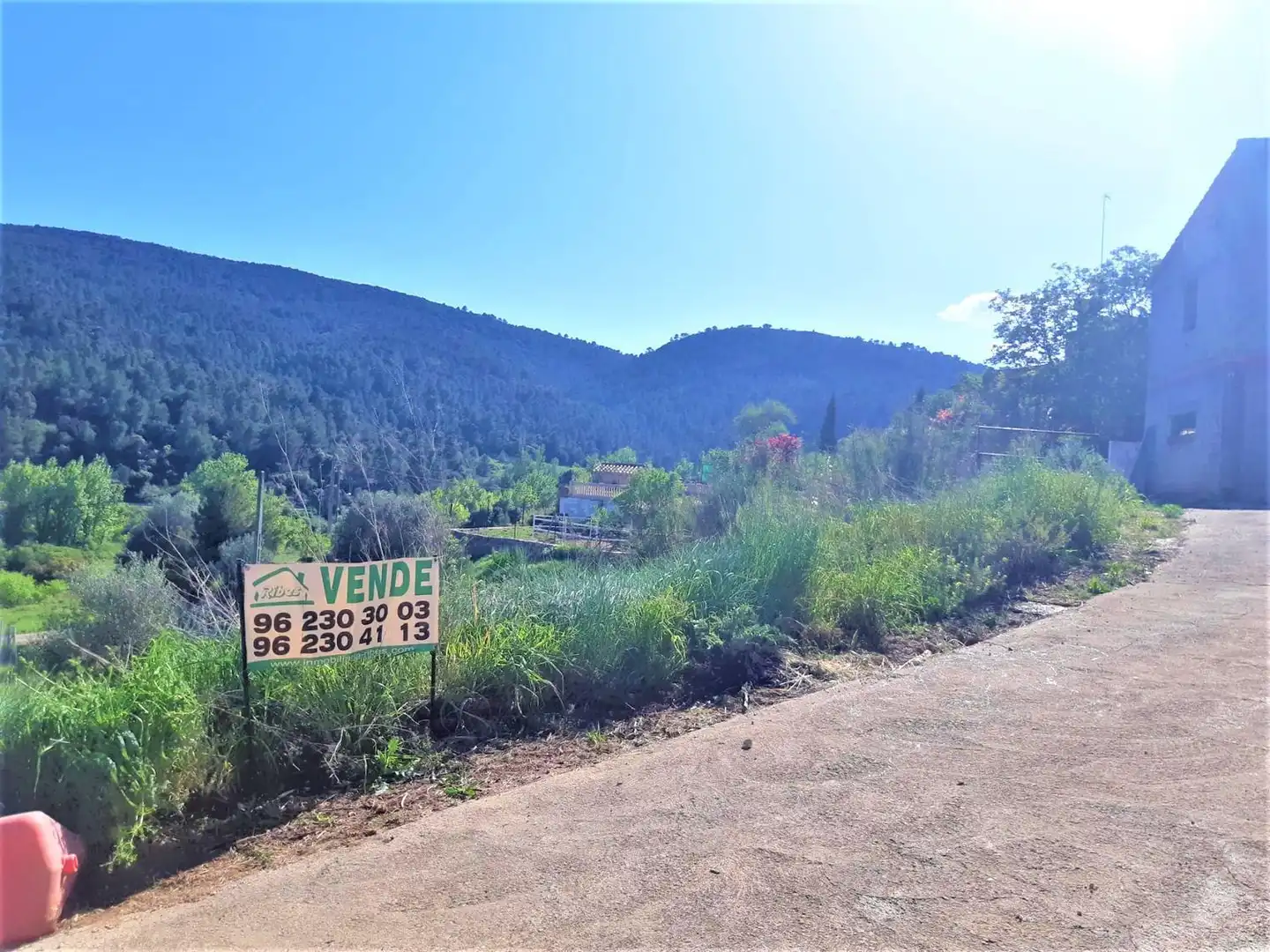 Rural land for sale in SUBIDA VILLAR DE OLMOS 0, imagen 16
