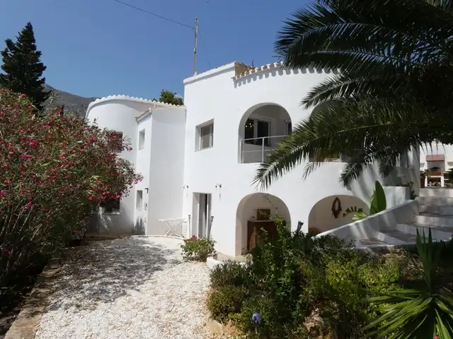 Villa à vendre à El Montgó, imagen 18