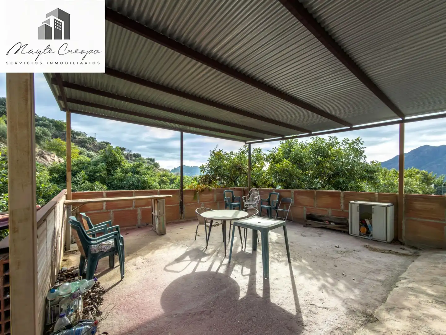Casa rústica en venta en Calle Diseminados, Pol-8 Par-359, imagen 7