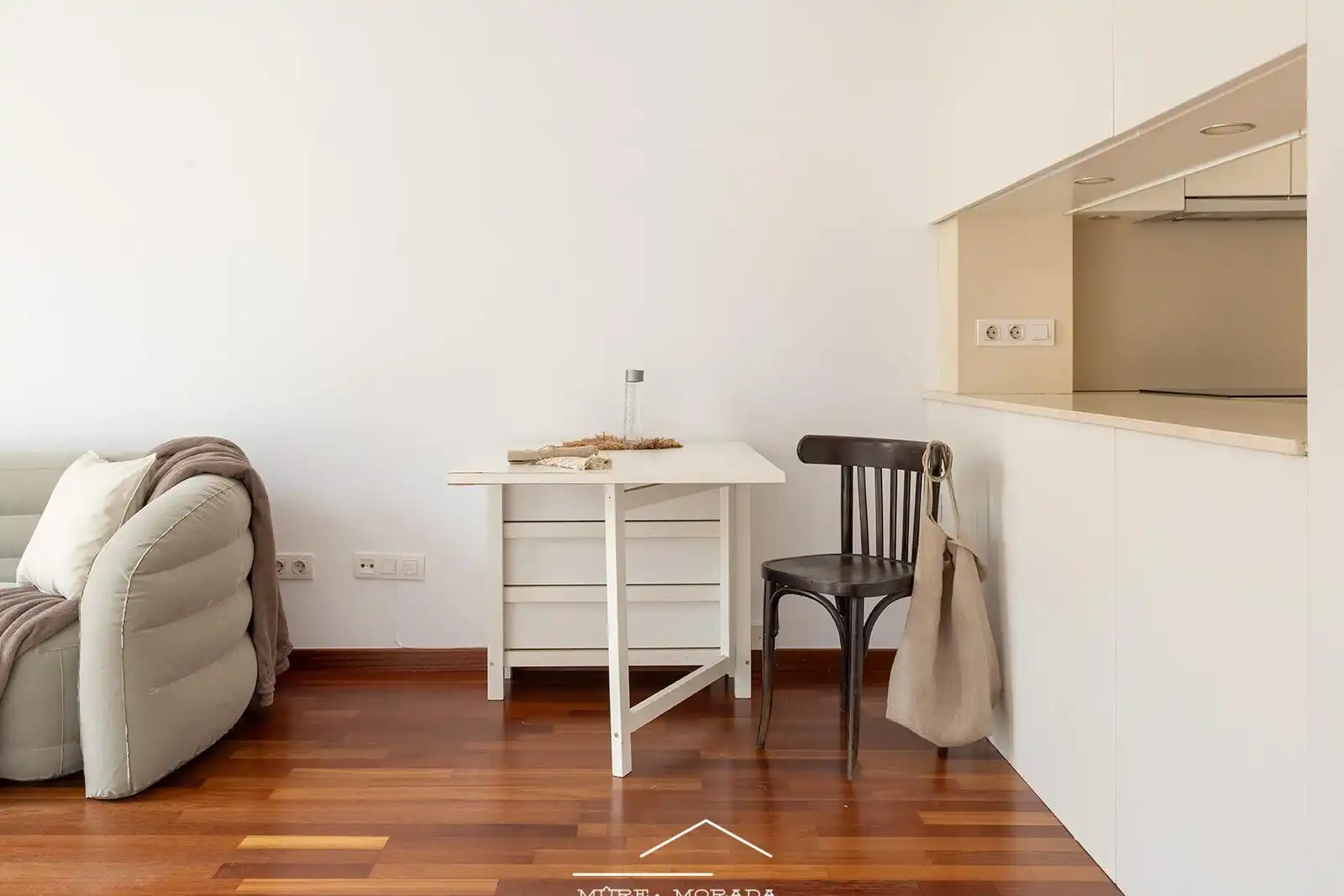 Flat with terrace for sale in Ciutat Vella, imagen 7