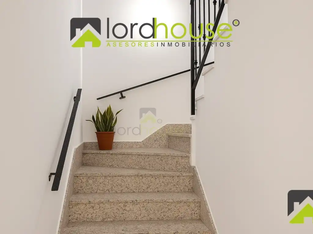 Dúplex en venta en Puerto Lumbreras