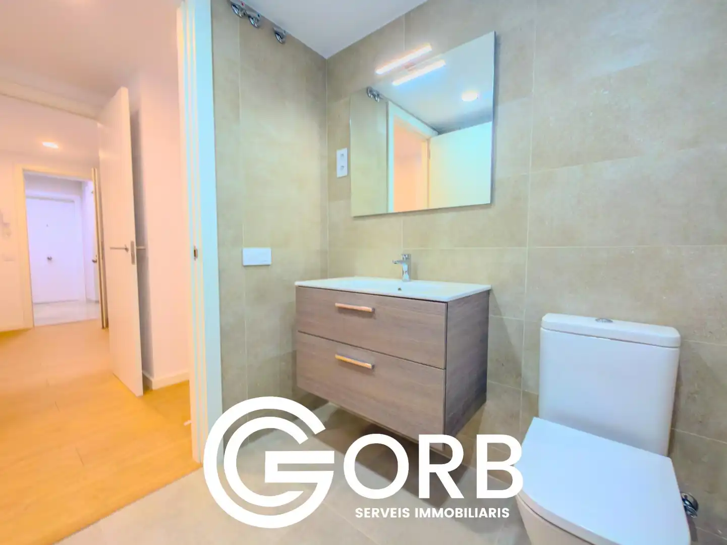 Flat with terrace for sale in Calle SANTA LLUCIA, imagen 24