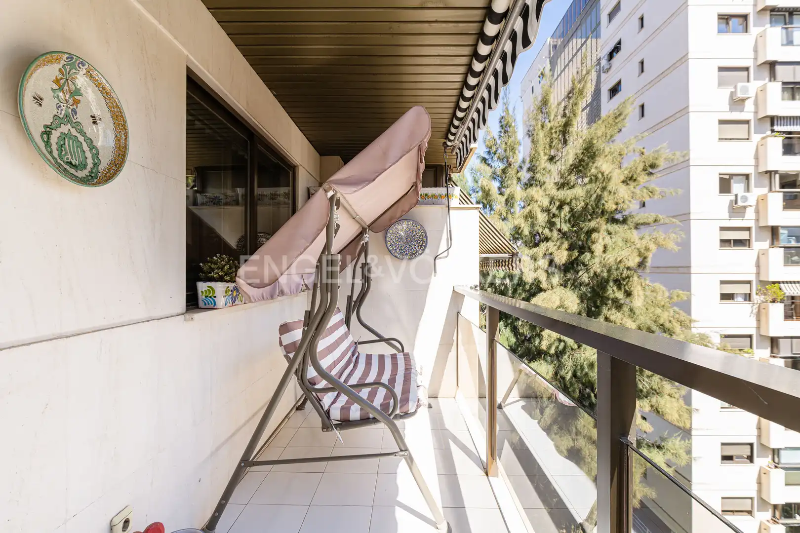 Piso en venta en Calle Julio Palacios, La Paz