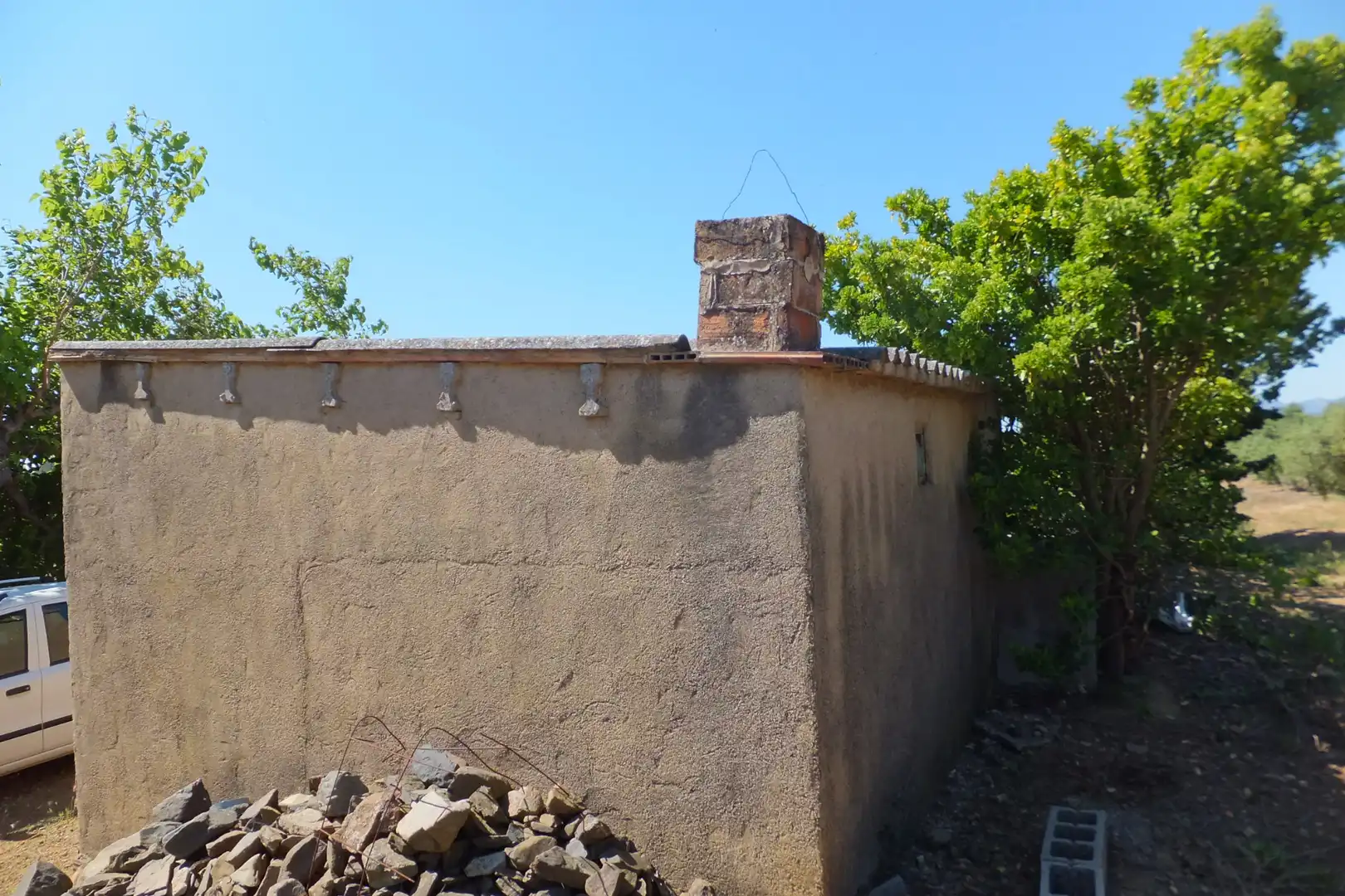 Terreno rústico en venta en Botarell, imagen 17
