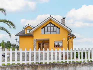 Haus mit Balkon zum Verkauf in Carretera ANDARUJO 19