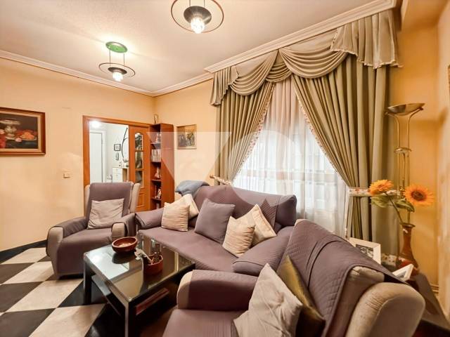 Casa adosada en Venta en De La Natividad en Simancas