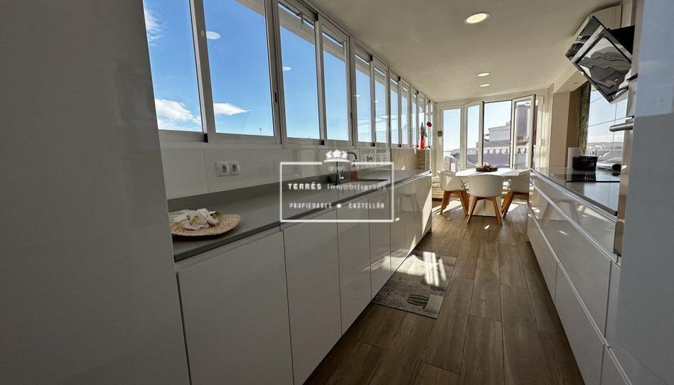 Photo 1 of Flat for sale in Moncófar Playa, Castellón