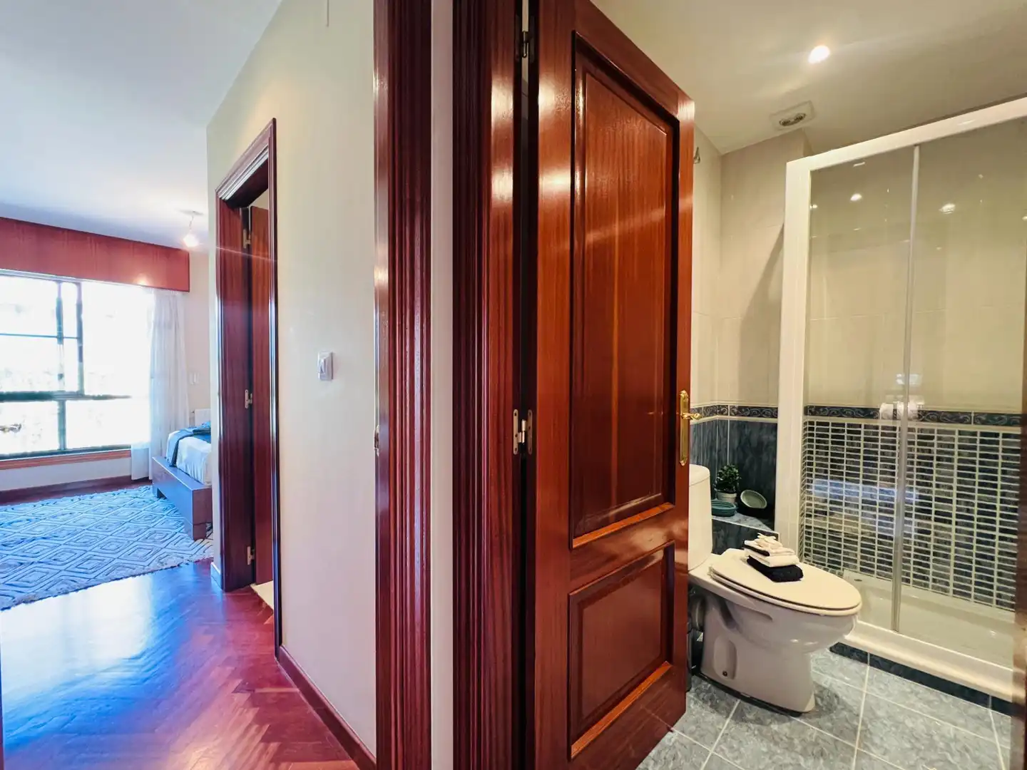 Maison mitoyenne avec jardin à vendre à Calle FRATERNIDADE, imagen 35