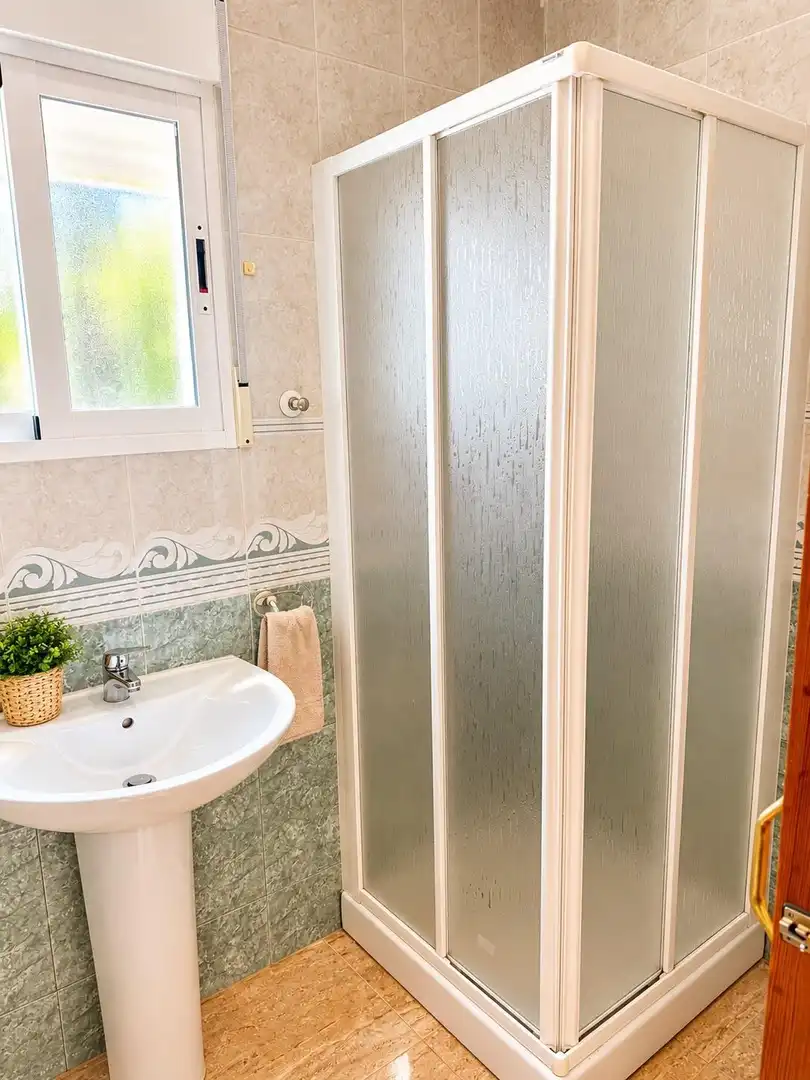 Chalet con jardín en venta en Campos del Río, imagen 20