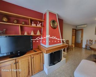 Apartament de lloguer a Altea