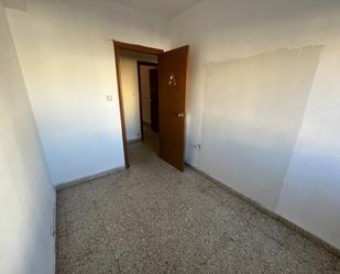 Bedroom of Flat for sale in Cuenca Capital  with Heating