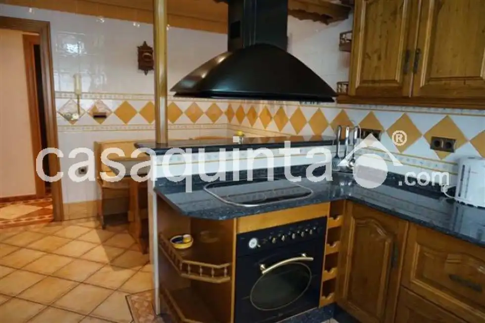 Ático con piscina en venta en Av. de los Europeos, imagen 5