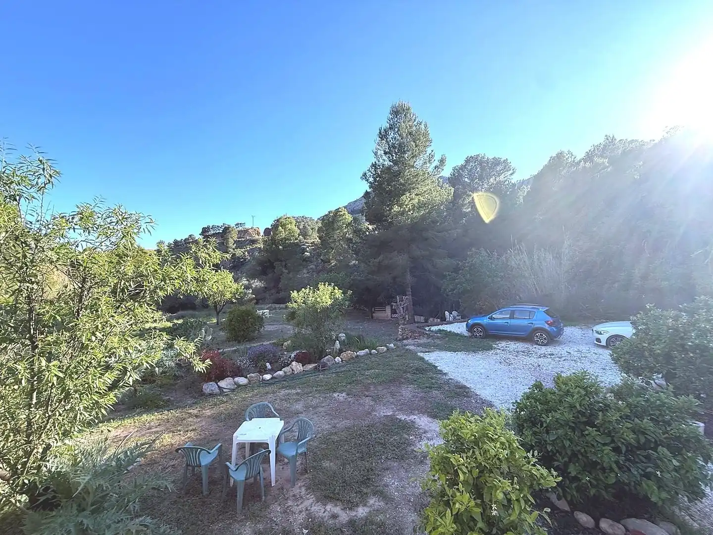 Villa in vendita a Orcheta, imagen 41