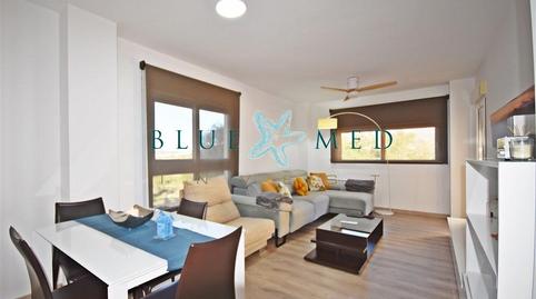 Foto 4 de Apartament en venda a Calle Isla de Mikonos , Los Puertos, Cartagena