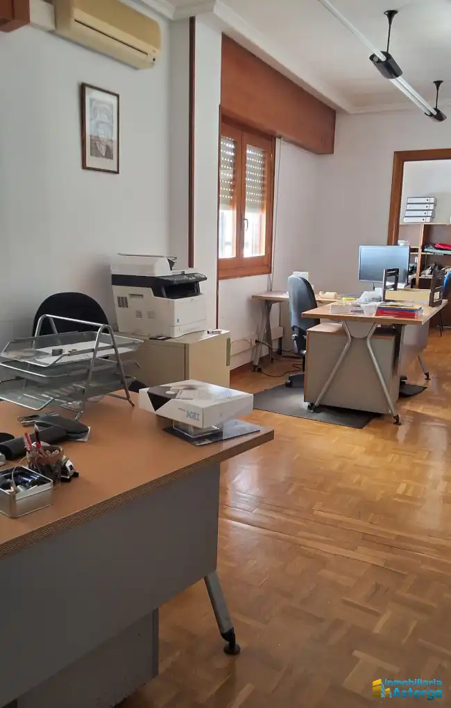 Piso con ascensor en venta en Calle Marcelo Macías, imagen 4