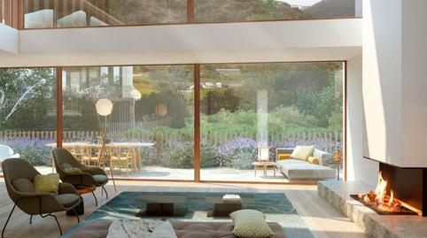 Photo 5 from new construction home in Flat for sale in El Serrat  -Llorts, Andorra