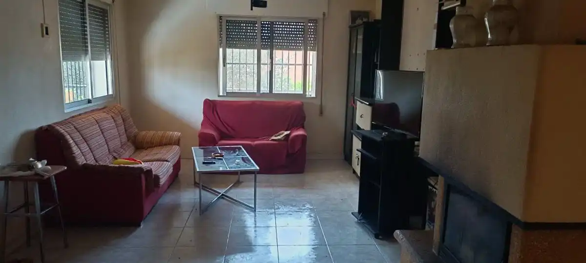 Sala d'estar de Casa o xalet en venda en Murcia amb Aire condicionat, Calefacció i Terrassa