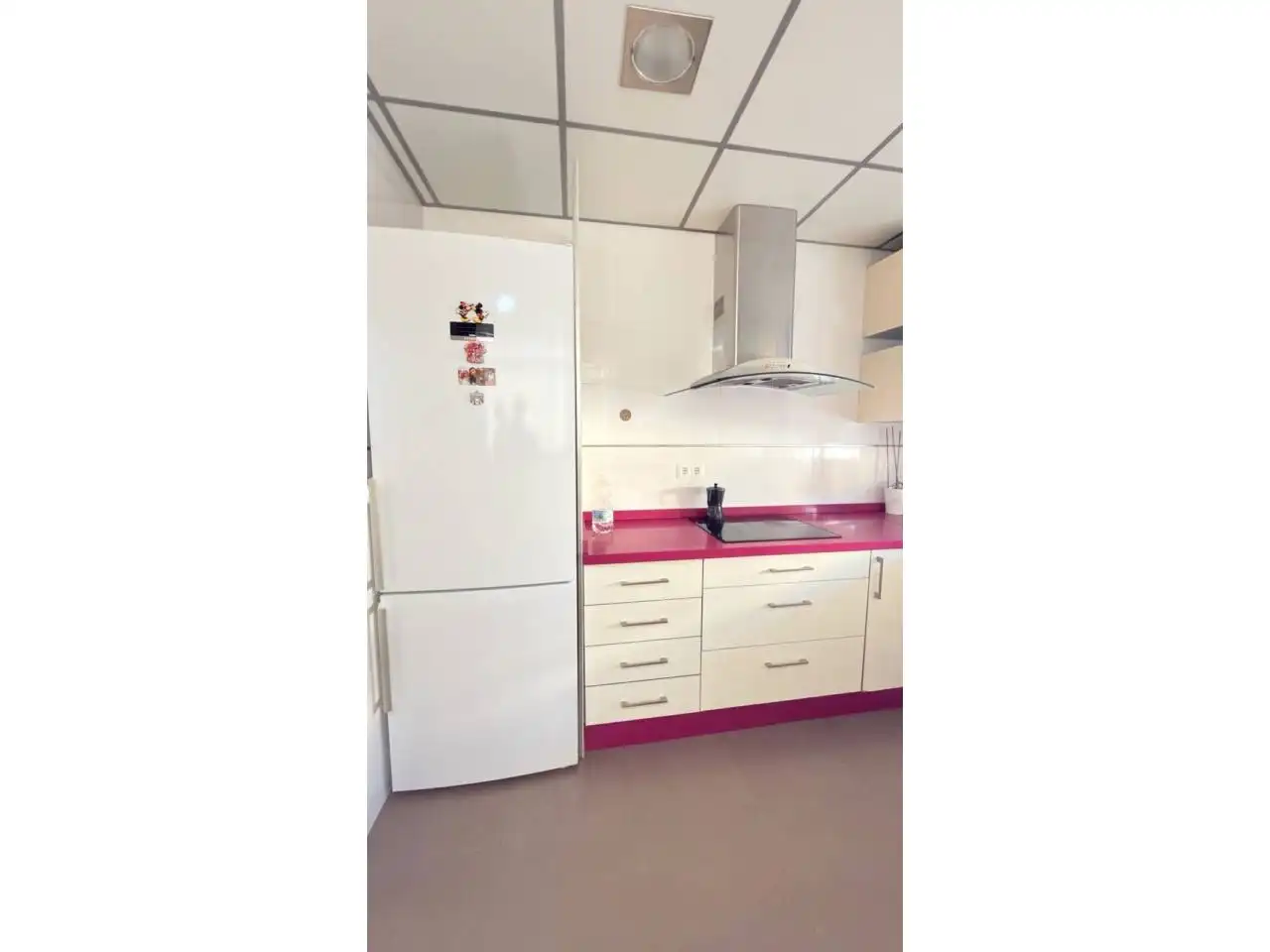 Wohnung mit Pool zum Verkauf in Calle Camino Viejo de Málaga, imagen 20