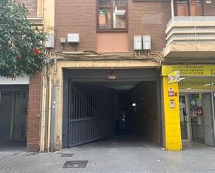 Parking of Garage for sale in  Córdoba Capital