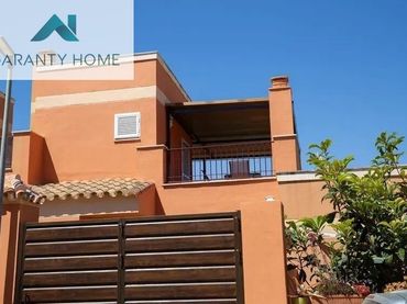 Terraced house with balcony to rent in Avenida Avenida Amatista