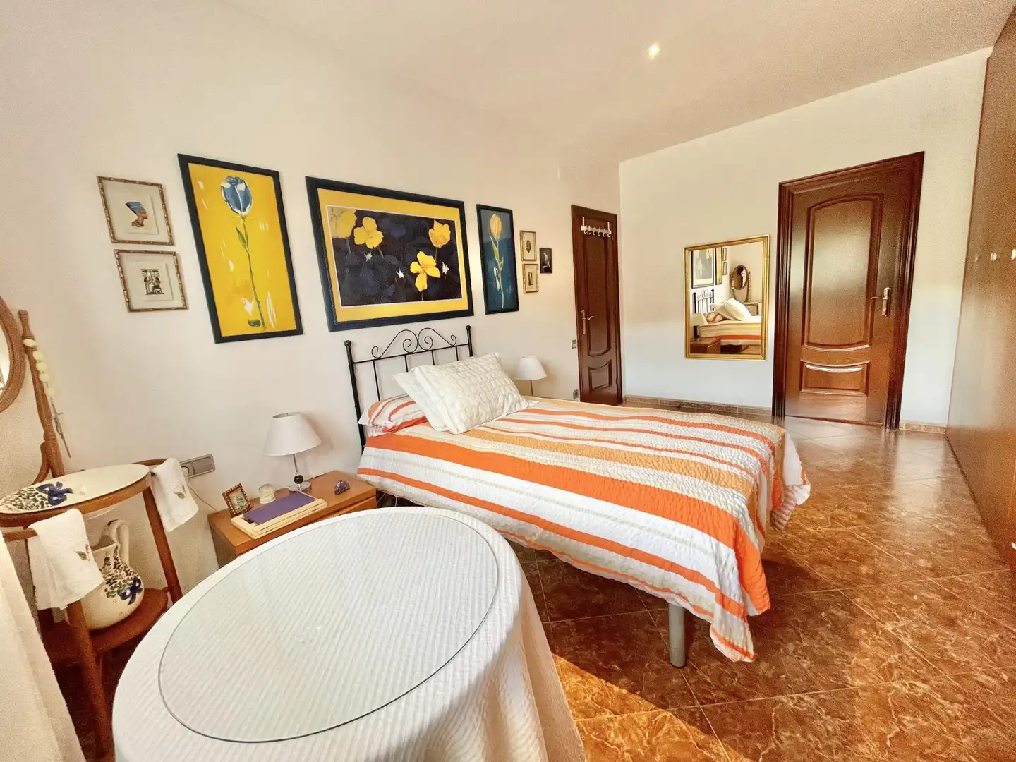 Chalet con terraza en venta en Riera de Clara, imagen 41