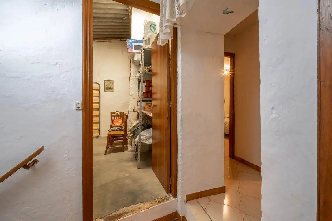 Casa o xalet en venda en Cacín amb Balcó