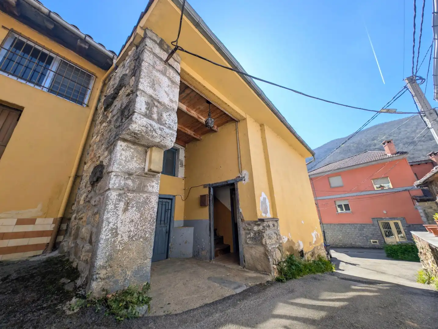 Casa a schiera con giardino in vendita a Lugar FELECHOSA ARRIBA, imagen 37