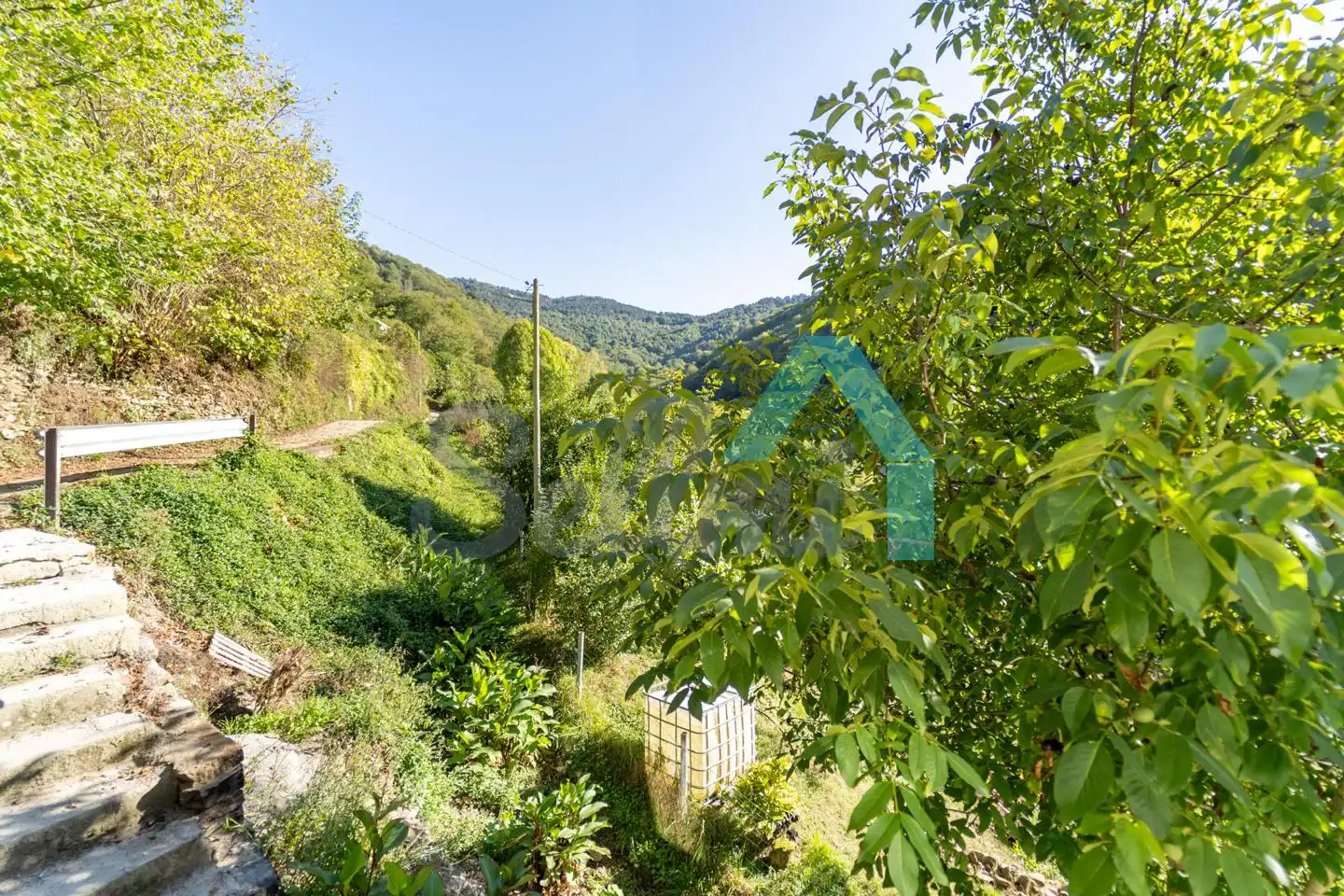 Casa o chalet de alquiler en Mieres (Asturias) con Calefacción, Terraza y Amueblado