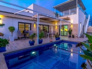 Casa in vendita a Daya Nueva