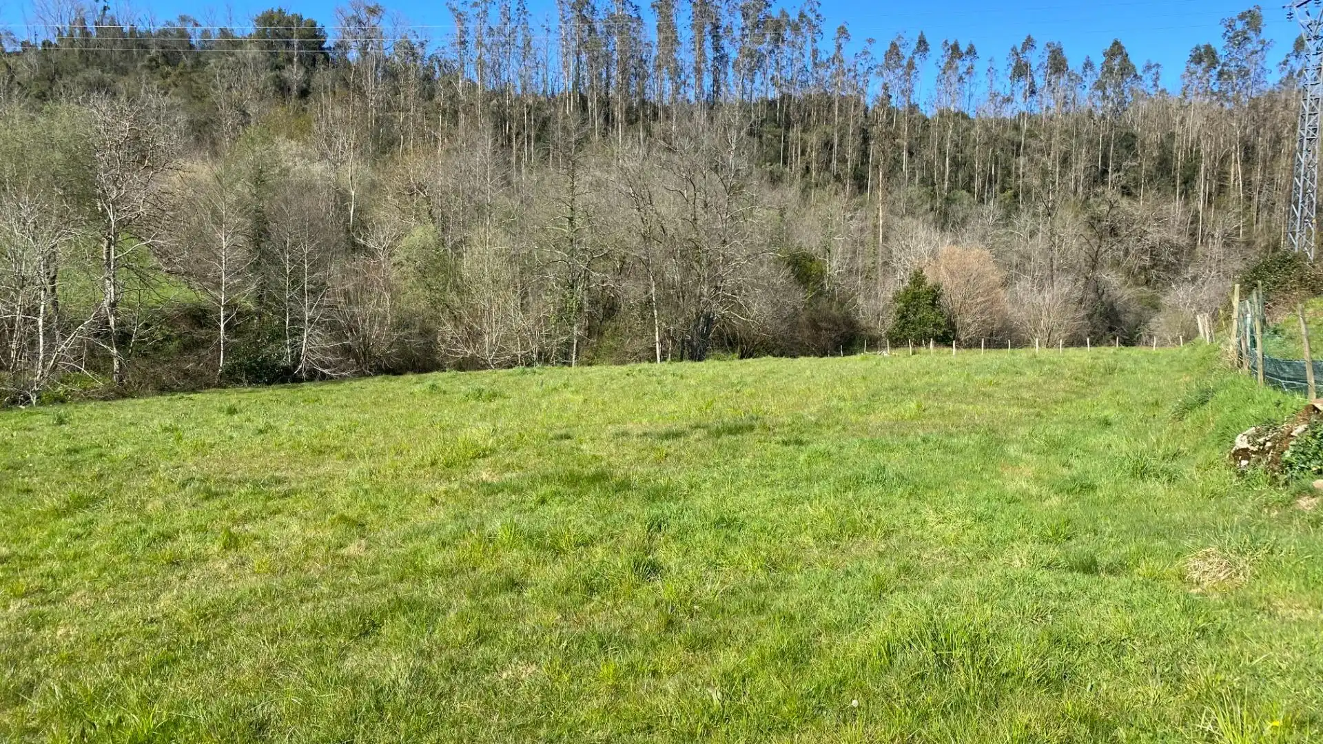 Terreni e lotti in vendita a Valdáliga, imagen 7