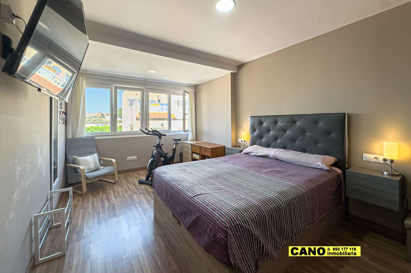 Casa o chalet en venta en Nuestra Señora del Río, Los Ángeles - Cruz de Caravaca