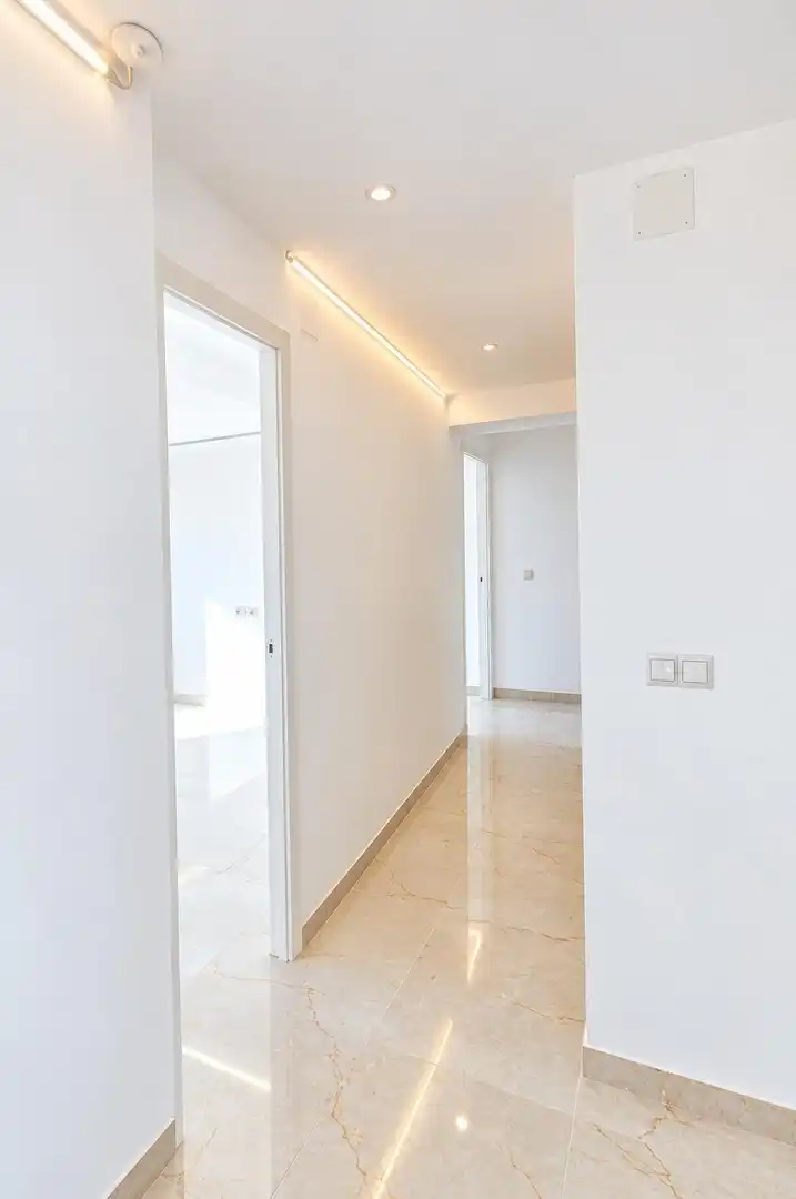 Attique avec ascenseur à vendre à Centro Urbano, imagen 20