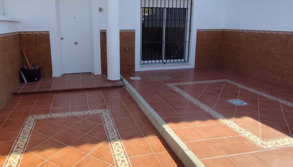 Foto 1 de Casa adosada en venda a Arcos de la Frontera, Cádiz