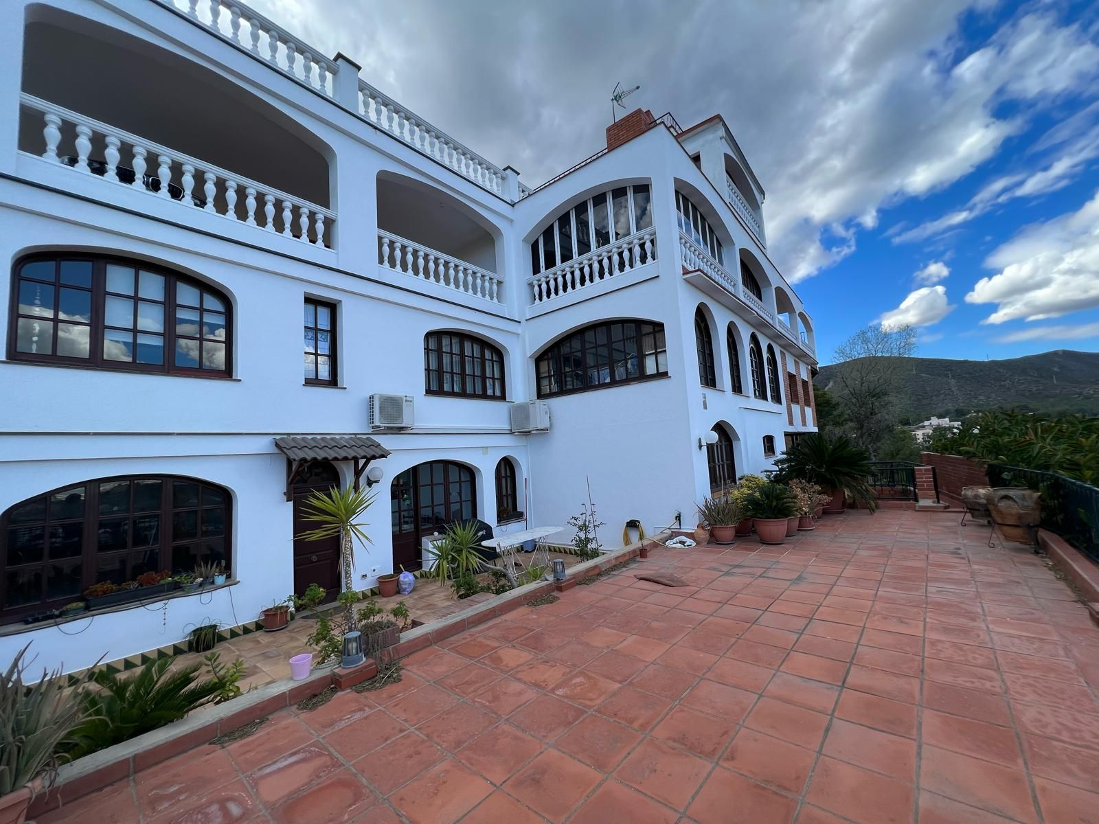 House or chalet for sale in Passeig de Bellavista, 79, Bellamar