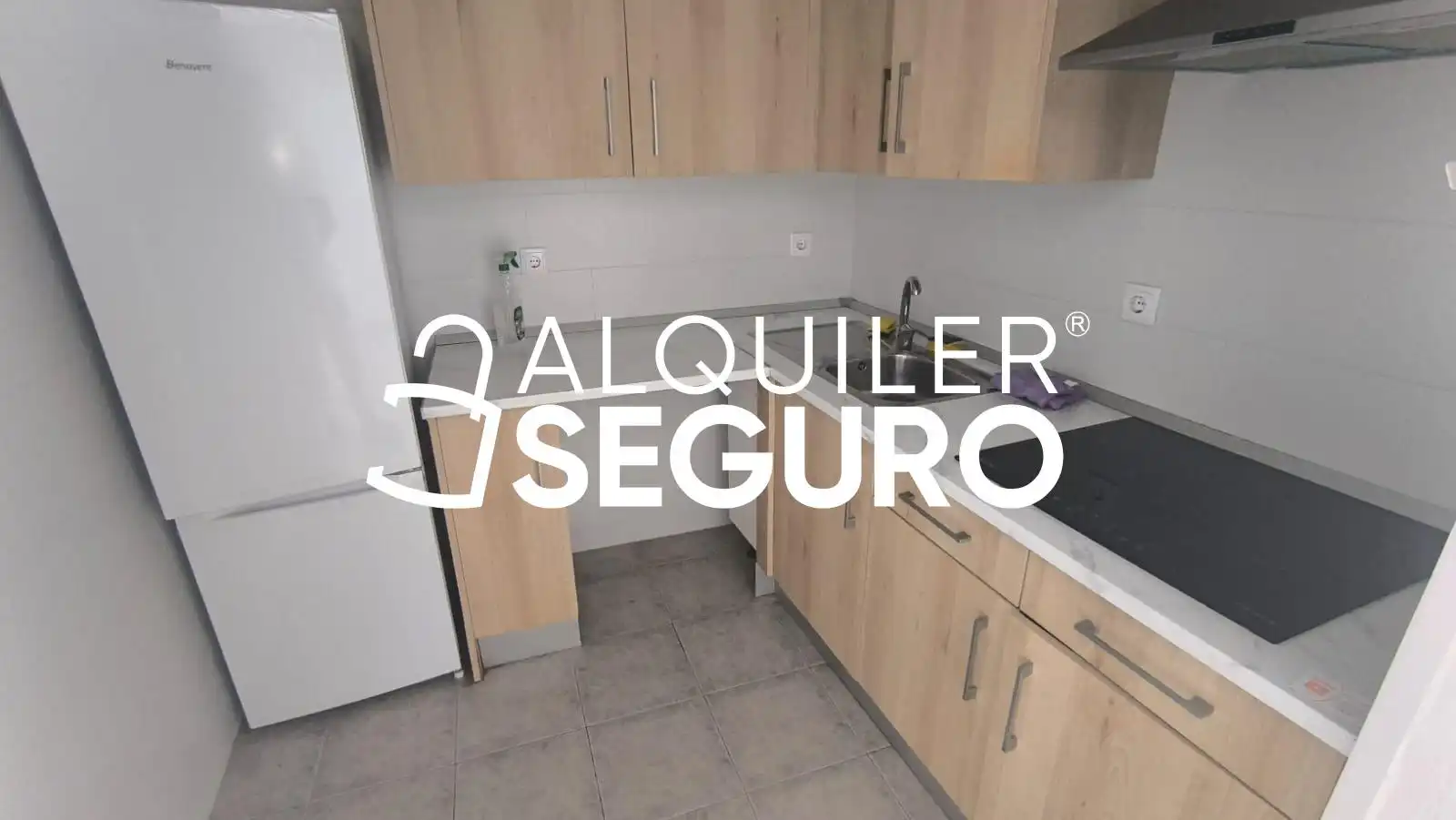 Casa o xalet de lloguer a Virgen Mediadora, Torreblanca
