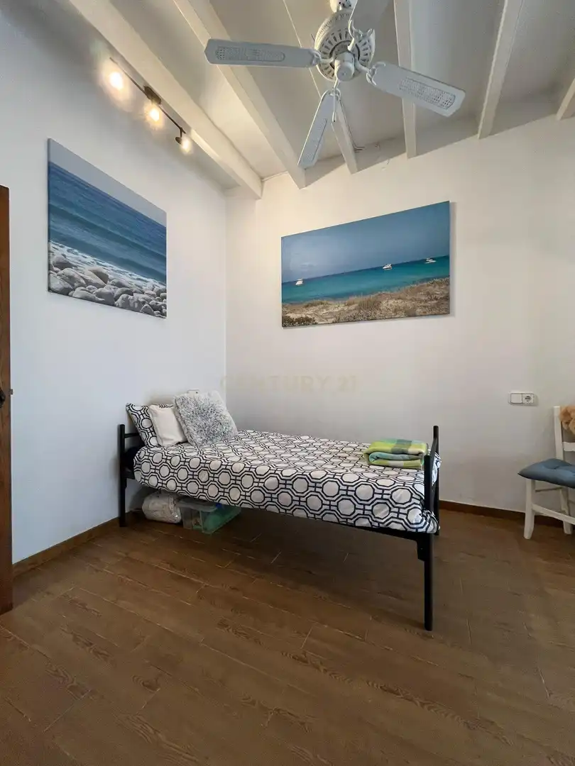 Habitación de Casa o chalet en venta en Santa Eulària des Riu
