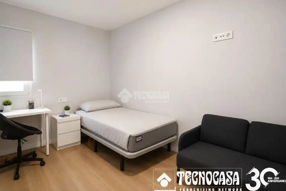 Loft zur Miete in Centro