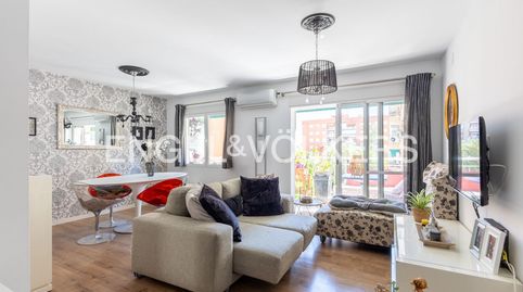 Photo 4 of Flat for sale in Avinguda de la Malva-rosa, La Malva-rosa, Valencia Capital