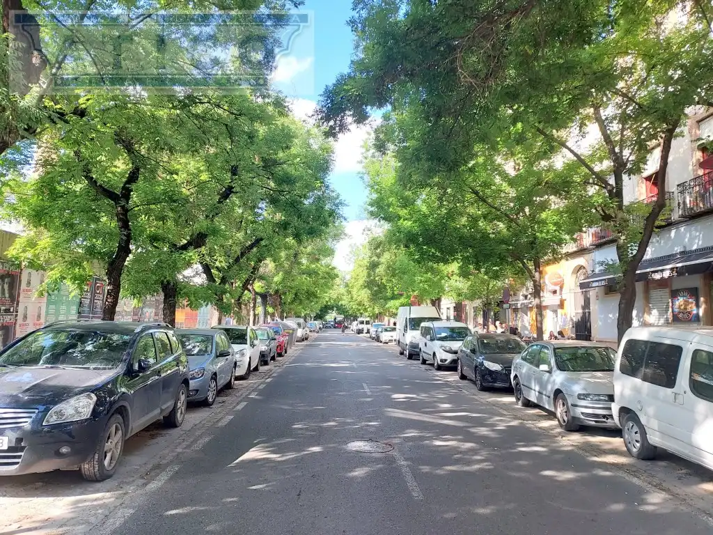 Business premises for sale in Macarena, imagen 2