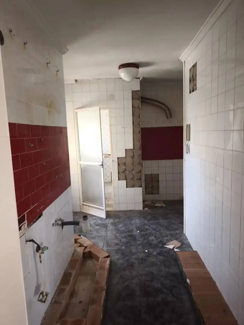 Bany de Pis en venda en Cartagena