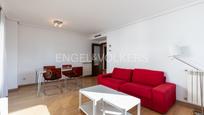 Living room of Apartment for sale in  Valencia Capital  with Air Conditioner and Balcony