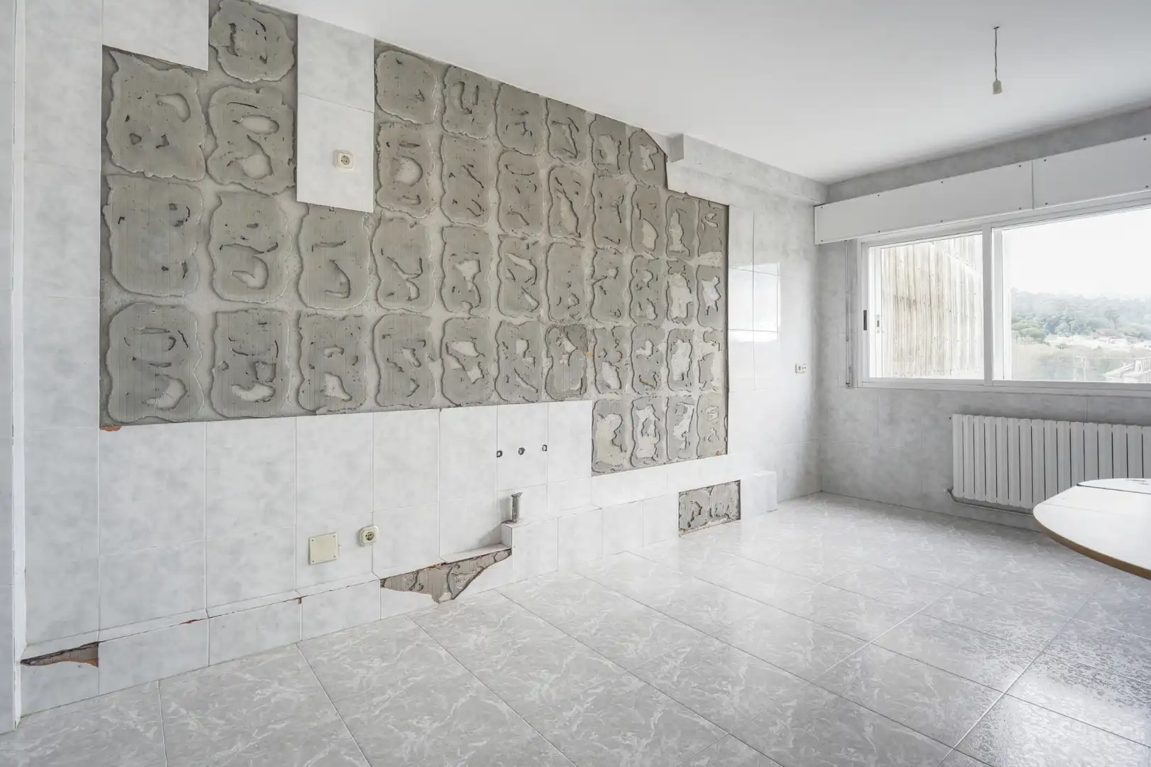 Baño de Edificio en venta en Padrón