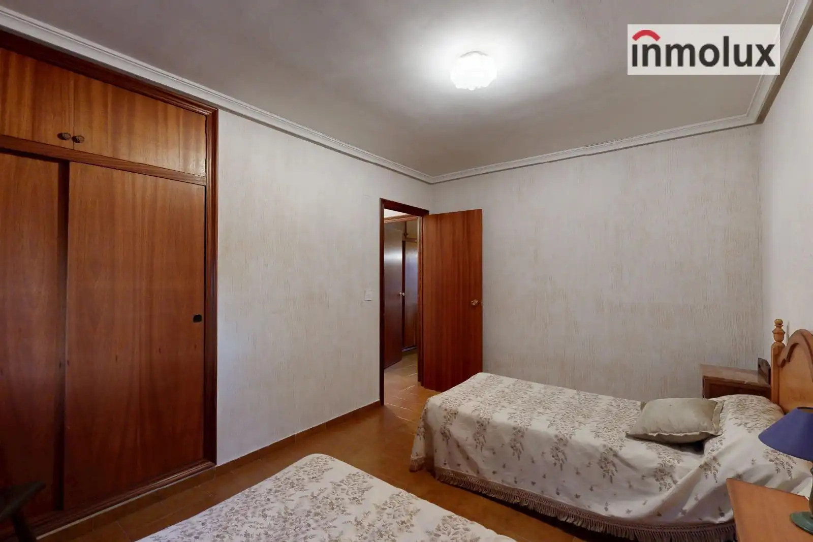 Habitación de Casa o chalet en venta en El Campello con Jardín privado