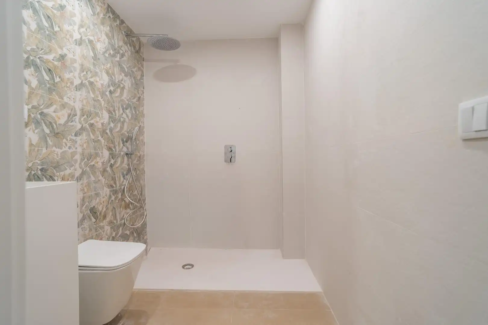 Badezimmer von Erdgeschoss zum Verkauf in Paiporta mit Klimaanlage und Terrasse
