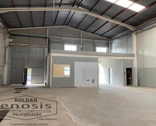 Industrial buildings to rent in Torre-Pacheco