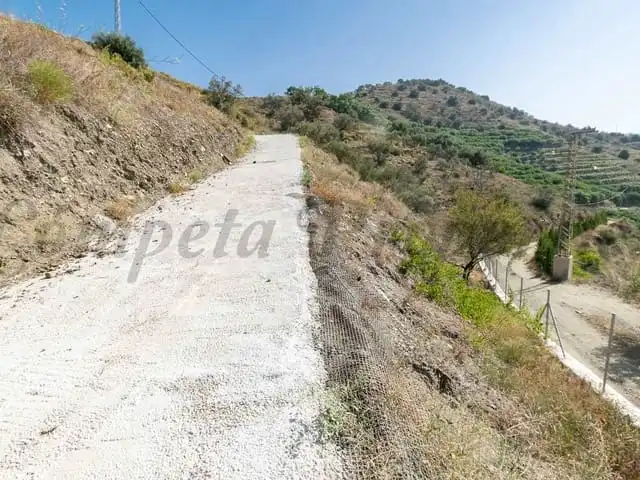 Terreni e lotti in vendita a Torrox Pueblo, imagen 8