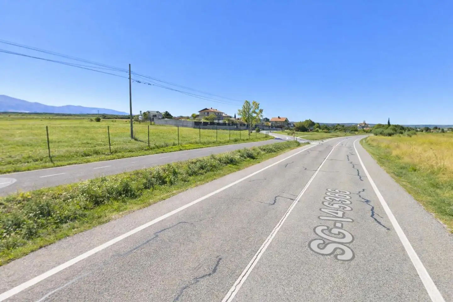 Terreno rustico in vendita a De Trescasas, imagen 5